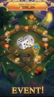 Jewel Mystery2 - Match 3 Fever تصوير الشاشة 3