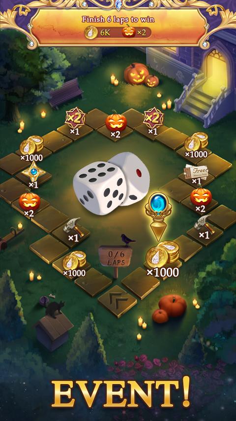 Jewel Mystery2 - Match 3 Fever Apk For Android Download