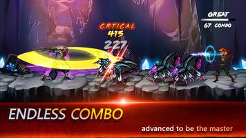 Ninja Hero - Epic fighting arc bài đăng