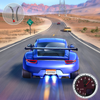 Street Racing HD-icoon