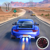 Street Racing HD6.3.8 APK for Android