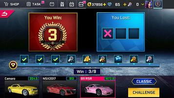 Street Racing HD اسکرین شاٹ 2