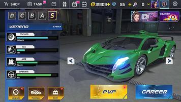 Street Racing HD screenshot 1