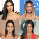 Guess the Kardashians icon