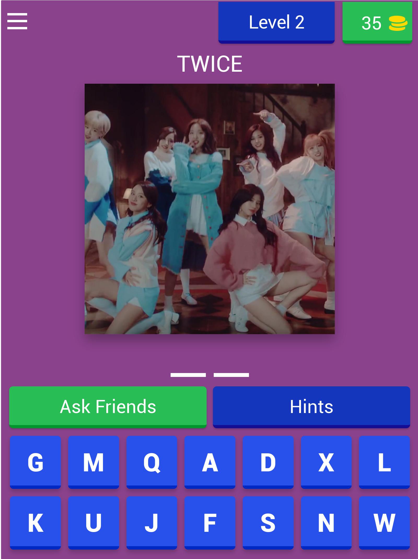 Guess the Kpop song by MV for Android - APK Download