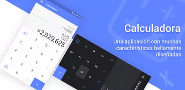 Calculadora - Calculator