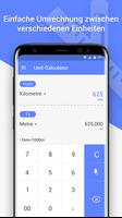 Taschenrechner - Calculator Screenshot 3