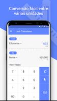 Calculadora - Calculator imagem de tela 3