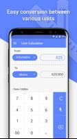 آلة حاسبة-Calculator تصوير الشاشة 3