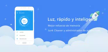 Cleaner