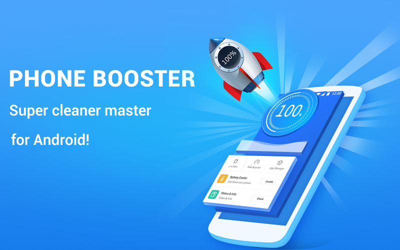 Super Cleaner Master APK 1.0.9.2 Download for Android – Download ...