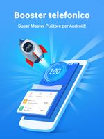 Poster Super Cleaner
