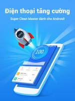Super Cleaner bài đăng