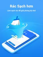 Super Cleaner ảnh chụp màn hình 1