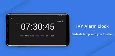 Будильник Alarm Clock