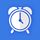 đồng hồ báo thức Alarm Clock biểu tượng