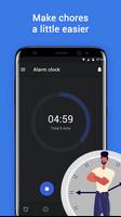 Poster Sveglia - Alarm Clock