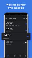 3 Schermata Sveglia - Alarm Clock