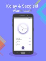 Alarmlı Saat - Alarm Clock gönderen