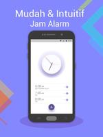 Jam Weker - Alarm Clock poster