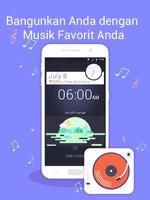 Jam Weker - Alarm Clock screenshot 1