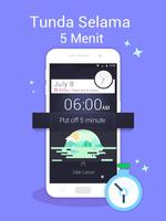 Jam Weker - Alarm Clock screenshot 3