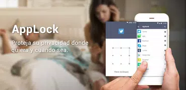 Cerradura Bloqueo Applock