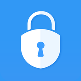 Serrure sécurité - AppLock icône