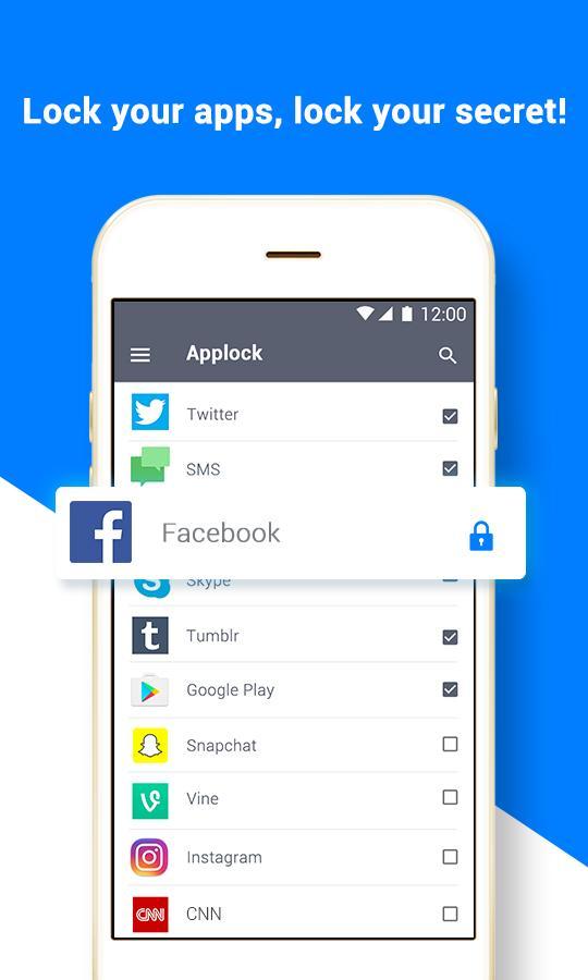 Private Zone Applock Video Photo Vault For Android Apk Download