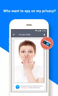 程式鎖 -應用鎖