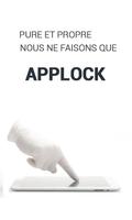 Serrure sécurité - AppLock capture d'écran 3