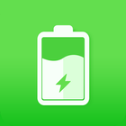 Batterie - Battery Saver Zeichen