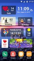 Calendar Countdown screenshot 2