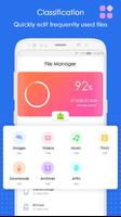 Poster IVY File Manager