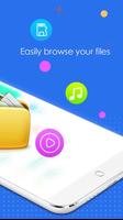 IVY File Manager Ekran Görüntüsü 3