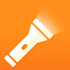 Скачать Flashlight - LED Torch APK