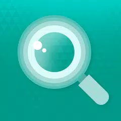 Скачать Magnifying Glass: Text Scanner APK