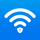 WiFi管理：分析网络连接-WiFi Manager 图标