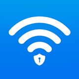 Gerenciador WiFi ícone