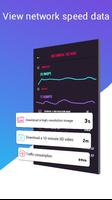Test Network Speed imagem de tela 1