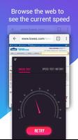 Test Network Speed imagem de tela 3