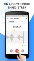 Voice Recorder capture d'écran 1