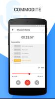 Voice Recorder capture d'écran 3