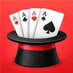 Conjuro: Card Tricks Magic ikon