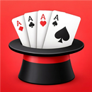 Conjuro: Card Tricks Magic aplikacja