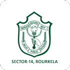 DPS Rourkela আইকন