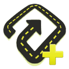 TeleRoute icon