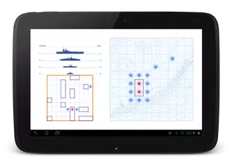Descargar APK de Battle at Sea