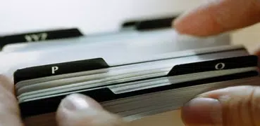 Arch - Bookmarks, notes and li