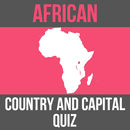 African Countries Capital Quiz APK